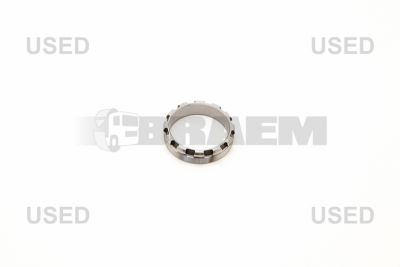 قطع غيار الشاحنات والحافلات - المحاور - الترس التفاضلي - المستلزمات  ( الاكسسوارات ) - 81.90685.0053.OCC