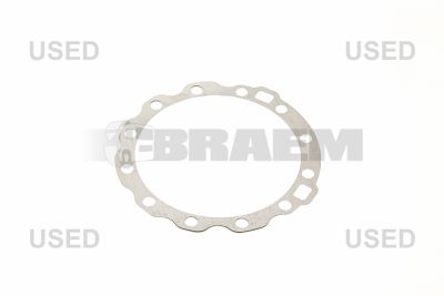 قطع غيار الشاحنات والحافلات - المحاور - الترس التفاضلي - المستلزمات  ( الاكسسوارات ) - 81.90701.0717.OCC