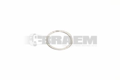 Repuestos camiones - Eje  - Diferencial - Accesorios - 81.90701.0753