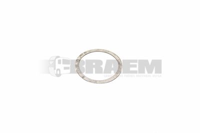 قطع غيار الشاحنات والحافلات - المحاور - الترس التفاضلي - المستلزمات  ( الاكسسوارات ) - 81.90701.0754