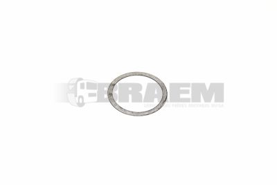 Pièces détachées camions et bus - Essieux - Differentiel - Accessoires - 81.90701.0755.OCC