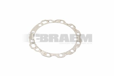 قطع غيار الشاحنات والحافلات - المحاور - الترس التفاضلي - المستلزمات  ( الاكسسوارات ) - 81.90702.0136
