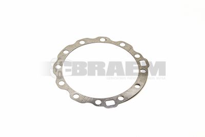 قطع غيار الشاحنات والحافلات - المحاور - الترس التفاضلي - المستلزمات  ( الاكسسوارات ) - 81.90702.0137