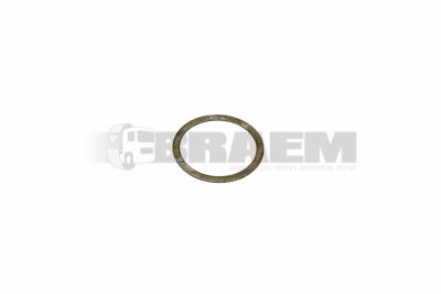 Truck and bus spare parts - Shims, spacers and bushings - 81.90711.0606.OCC