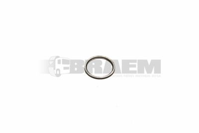 قطع غيار الشاحنات - Washer - 81.90711.0613