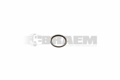 قطع غيار الشاحنات - Washer - 81.90711.0622