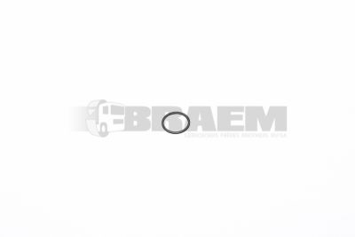 Truck and bus spare parts - Shims, spacers and bushings - 81.90711.0706