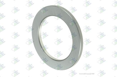 Truck and bus spare parts - Shims, spacers and bushings - 81.90713.0711