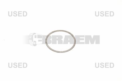 Truck and bus spare parts - Shims, spacers and bushings - 81.90770.0253.OCC