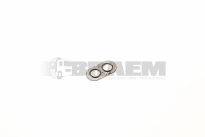 Truck and bus spare parts - Shims, spacers and bushings - 81.90801.0230.OCC