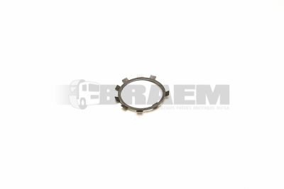 قطع غيار الشاحنات والحافلات - البراغي والفواصل والجوز - 81.90801.0272