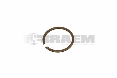 قطع غيار الشاحنات والحافلات - علبة التروس - جير بوكس (علبة التروس ) وناقل الحركة - المستلزمات ( الاكسسوارات ) - 81.90820.0088