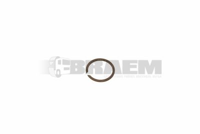 Pièces détachées camions et bus - Boîte de vitesses - Boîte et boîte transfer - Arbres et pignons boîte - 81.90820.0518