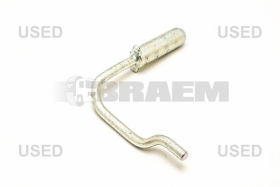 قطع غيار الشاحنات والحافلات - الهيكل - شعاع الشاسيه - المستلزمات ( الاكسسوارات ) - 81.91101.0110.OCC