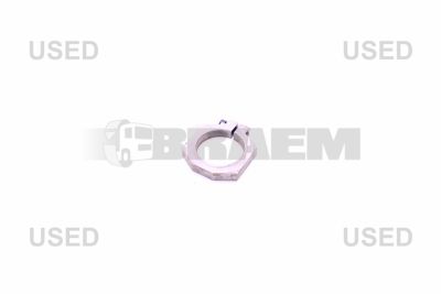 قطع غيار الشاحنات والحافلات - المحاور - المحور الامامي ( الاكسيل الامامي ) - المستلزمات ( الاكسسوارات ) - 81.92901.0113.OCC