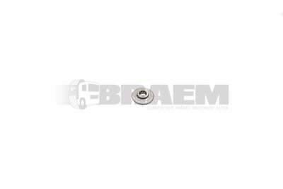 Repuestos camiones - Cuerpo - Plataforma de trabajo - Pasarela - 81.93001.0404
