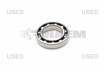 قطع غيار الشاحنات والحافلات - نظام التوجيه - صندوق التوجيه  - مستلزمات ( الاكسسوارات ) - 81.93410.0077.OCC