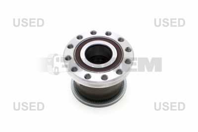قطع غيار الشاحنات والحافلات - Bearing, rubber block, seal, feather - Bearing - 81.93420.6110.OCC