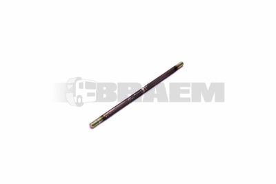 قطع غيار الشاحنات والحافلات - البراغي والفواصل والجوز - 81.95110.0269