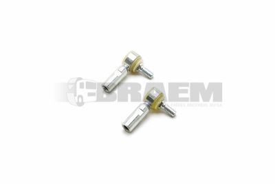 Pièces détachées camions et bus - Système de direction - Le système de commande - Rotule - 81.95301.6144