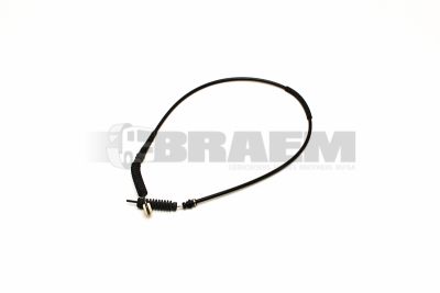 قطع غيار الشاحنات والحافلات - كابينة - Pedals - Accessories - 81.95501.6189