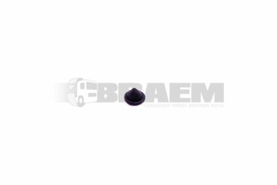 Truck spare parts - Braking system - Brake discs and brake drums - Drum brake lining - 81.96002.0230