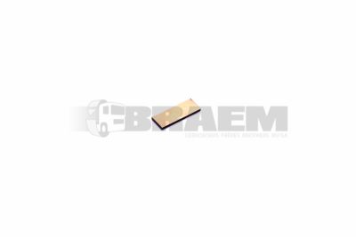 قطع غيار الشاحنات والحافلات - كابينة - هيكل غرفة قيادة الشاحنة ( الكابينة ) - عاكس الرياح - 81.96101.4007