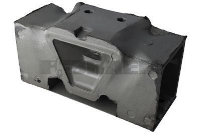 Truck and bus spare parts - Engine - Engine Mounting - Silentbloc engine - 81.96210.0366