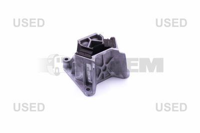 Truck and bus spare parts - Engine - Engine Mounting - Silentbloc engine - 81.96210.0598.OCC