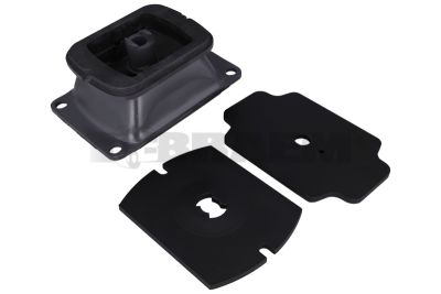 Truck and bus spare parts - Engine - Engine Mounting - Silentbloc engine - 81.96210.0604