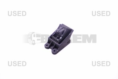 Truck and bus spare parts - Engine - Engine Mounting - Silentbloc engine - 81.96210.0614.OCC