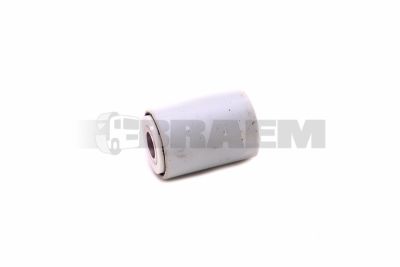 قطع غيار الشاحنات والحافلات - Bearing, rubber block, seal, feather - Ball joint and rubber block - 81.96210.0617