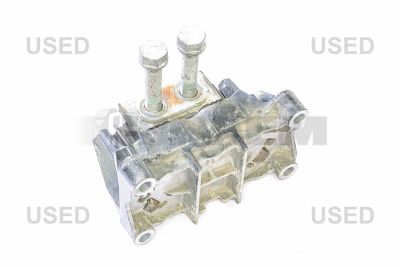 Truck and bus spare parts - Engine - Engine housing - Accessories - 81.96210.0674.OCC