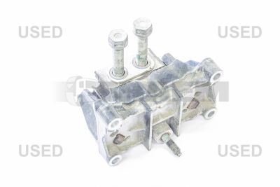 Truck and bus spare parts - Engine - Engine housing - Accessories - 81.96210.0677.OCC