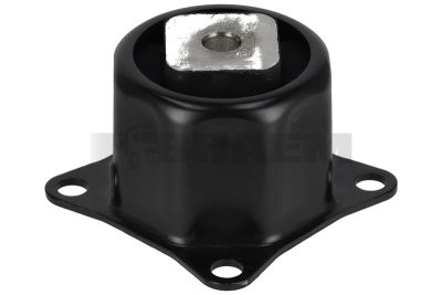 قطع غيار الشاحنات والحافلات - Bearing, rubber block, seal, feather - Ball joint and rubber block - 81.96210.6054