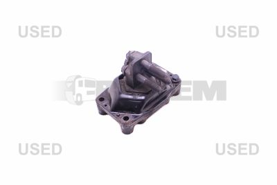 Truck and bus spare parts - Engine - Engine Mounting - Silentbloc engine - 81.96210.6072.OCC