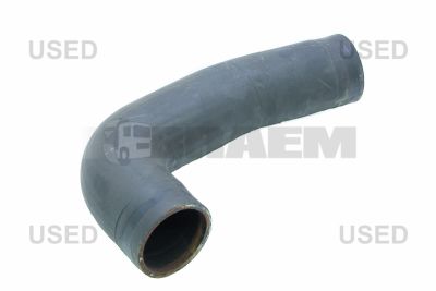 Pièces détachées camions et bus - Système de refroidissement - Liquide de refroidissement - Conduite d'eau refroidissement - 81.96301.0941.OCC