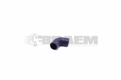Truck and bus spare parts - Cooling system - Radiator - Cooling water hose and line - 81.96305.0447