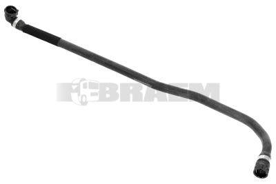 قطع غيار الشاحنات والحافلات - Hose and flexible - 81.96305.0463