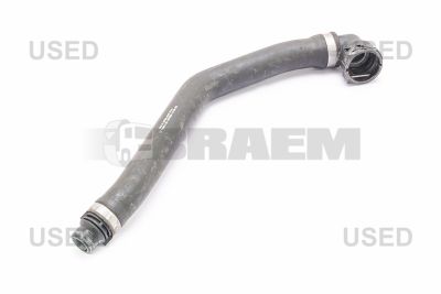 قطع غيار الشاحنات والحافلات - Hose and flexible - 81.96305.0466.OCC