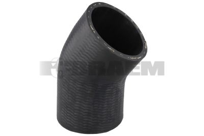 Truck and bus spare parts - Cooling system - Radiator - Cooling water hose and line - 81.96305.0490