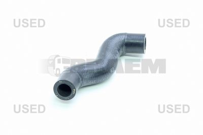 قطع غيار الشاحنات - Hose and flexible - 81.96305.0539