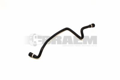 Truck and bus spare parts - Cooling system - Radiator - Cooling water hose and line - 81.96305.6003