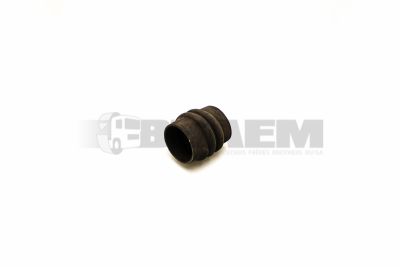 قطع غيار الشاحنات والحافلات - نظام التبريد - مبرد هواء الشحن - أنبوب التبريد - 81.96320.0110