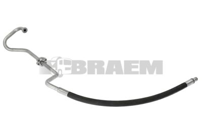Pièces détachées camions et bus - Essieux - Hydrodrive - Accessoires - 81.96340.5165.NNP