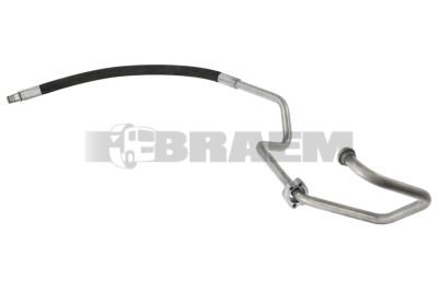 Pièces détachées camions et bus - Essieux - Hydrodrive - Accessoires - 81.96340.5166.NNP
