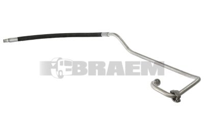 Pièces détachées camions et bus - Essieux - Hydrodrive - Accessoires - 81.96340.5168.NNP