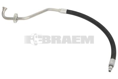 Pièces détachées camions et bus - Essieux - Hydrodrive - Accessoires - 81.96340.5171