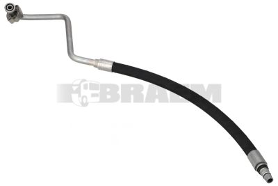 Pièces détachées camions et bus - Essieux - Hydrodrive - Accessoires - 81.96340.5177