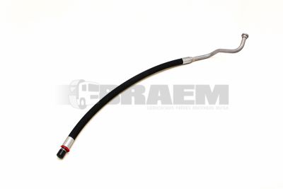 قطع غيار الشاحنات والحافلات - Hose and flexible - 81.96340.5181